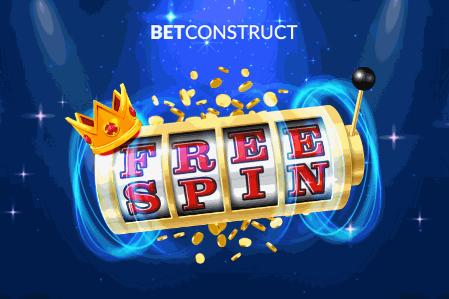 free spins for $