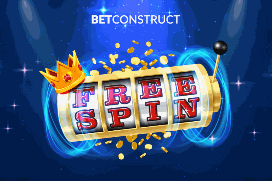 com  free spins